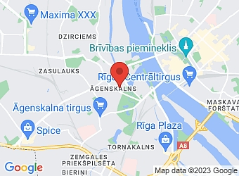  Eduarda Smiļģa 2A, Rīga, LV-1048,  Liquid IT Services, SIA