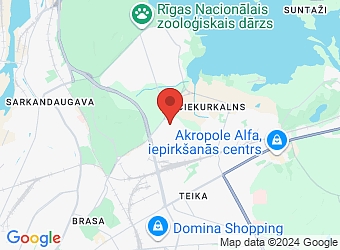  Rusova 8A - 4, Rīga, LV-1026,  LIRA 7, SIA