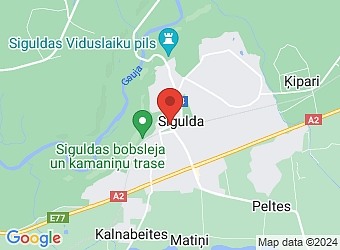  Krišjāņa Valdemāra 1A, Sigulda, Siguldas nov. LV-2150,  Līrikera-M, SIA