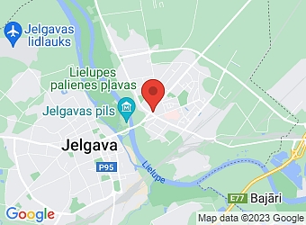  Rīgas 2, Jelgava, LV-3002,  Lisandra, SIA