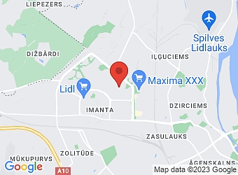  Slokas 171A, Rīga LV-1067,  Lisen, SIA