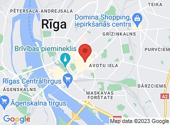  Lāčplēša 36-4a, Rīga, LV-1011,  L'italii, SIA