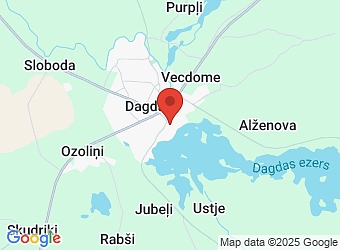  Ezera 3, Dagda, Krāslavas nov. LV-5674,  LiTalismanGroup, SIA