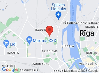  Reņģes 2A-48, Rīga LV-1055,  Lithland, SIA