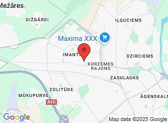  Anniņmuižas bulvāris 1, Rīga, LV-1067,  Litmax Trading, SIA