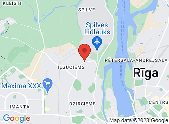  Lidoņu 10, Rīga, LV-1055,  Litols, SIA