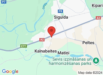  Vidzemes šoseja 4C, Sigulda, Siguldas nov., LV-2150,  LITTLE&CUTE 17, SIA