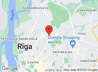  Krišjāņa Valdemāra 157, Rīga, LV-1013,  LITZI, SIA