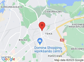  Gustava Zemgala gatve 78-6, Rīga LV-1039,  Livadija, SIA