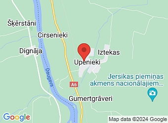  Upenieki, Liepu 5, Jersikas pagasts, Līvānu nov., LV-5315,  Līvānu novada pašvaldība, Jersikas pagasta pakalpojumu centrs