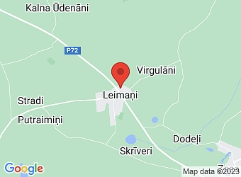  Leimaņi, "Līvas" , Leimaņu pagasts, Jēkabpils nov., LV-5223,  Līvas, ZS
