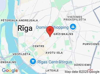  Brīvības 116, Rīga LV-1001,  LiVe Coffee, SIA