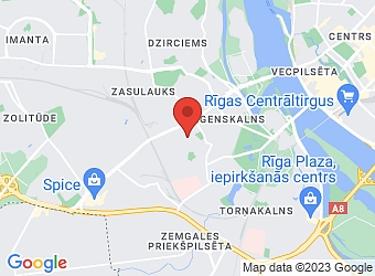  Ernestīnes 24-11, Rīga LV-1083,  Līveni, SIA