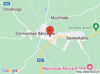  "Apariņas", Bērzaune, Bērzaunes pagasts, Madonas nov., LV-4853,  Līvi, ZS, Ferma