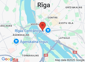  Peldu 23, Rīga, LV-1050,  LIVIO, SIA