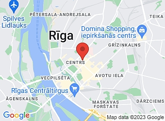  Baznīcas 31 - 8, Rīga, LV-1010,  Livland Real Estate, SIA