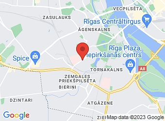  Liepājas 36 - 22, Rīga, LV-1002,  Līvmale, SIA