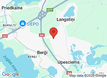  Abrenes 6, Upesciems, Garkalnes pagasts, Ropažu nov., LV-2137,  LivMind, SIA