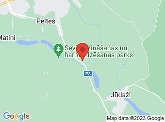  Jūdaži, "Jaunumeri" , Siguldas pagasts, Siguldas nov., LV-2151,  Livo mežs, SIA