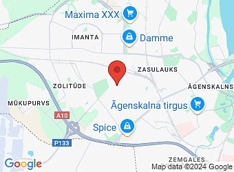  Jūrkalnes 15, Rīga, LV-1046,  Livonia Energy, SIA