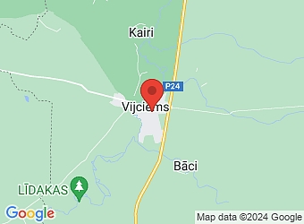  "Livonijas", Vijciems, Vijciema pagasts, Valkas nov., LV-4733,  Livonija AT, SIA