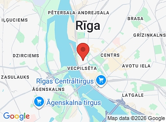  Muitas 1, Rīga, LV-1010,  LIVORI NAMI JŪRMALA, SIA