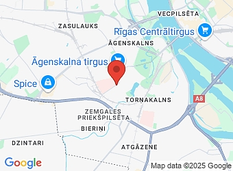  Liepājas 34, Rīga, LV-1002,  Līze T, SIA