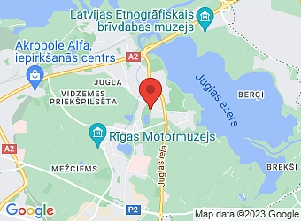  Murjāņu 40, Rīga, LV-1064,  Lizete LG, SIA