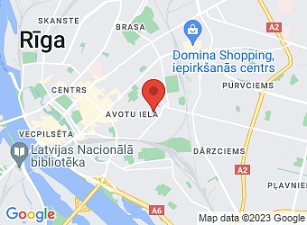  Lienes 14-5/7, Rīga, LV-1009,  LJ Solutions, SIA