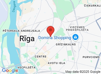  Ēveles 6A, Rīga, LV-1013,  LK Fizio, SIA