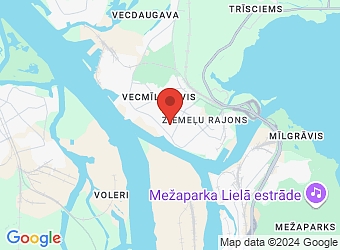  Martas Rinkas 4, Rīga, LV-1015,  LK Holding, SIA