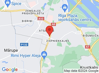  Vienības gatve 99, Rīga, LV-1058,  LK Konfidence, SIA