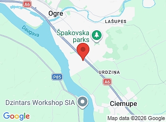  Druvas 8, Ogre, Ogres nov., LV-5001,  LK VĀRTI, SIA