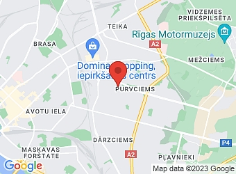  Nīcgales 4-201, Rīga LV-1035,  LKD, SIA