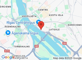  Ģenerāļa Radziņa krastmala 17 - 20, Rīga, LV-1050,  LKP Group, SIA