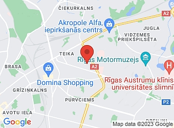  Laimdotas 41, Rīga LV-1006,  LKS GEO, SIA