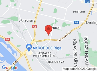  Pavasara gatve 5-74, Rīga, LV-1082,  LL Ltd., SIA