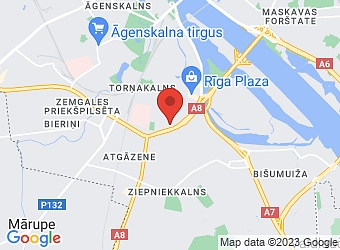  Neretas 2-102, Rīga, LV-1004,  LLGR, SIA