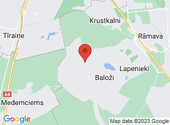  Rīgas 14-2.st., Baloži, Ķekavas nov., LV-2112,  Lliolla, IK