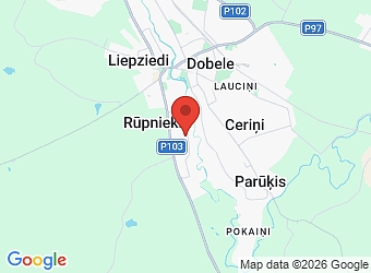  Deglava 11, Dobele, Dobeles nov., LV-3701,  LLN, SIA