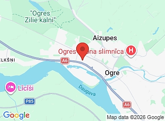  Jaunogres prospekts 15, Ogre, Ogres nov., LV-5001,  L&M Finanses, SIA