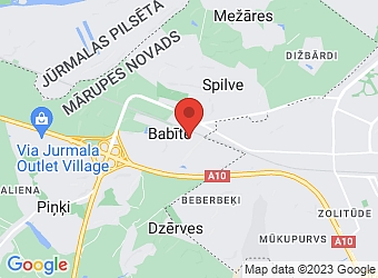  Babīte, Sila 1-23, Babītes pagasts, Mārupes nov., LV-2101,  LM investīcijas, SIA