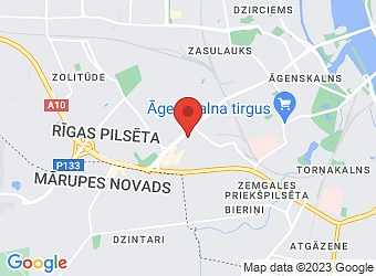  Lielirbes 17, Rīga, LV-1046,  LM Libro, SIA