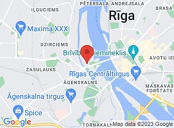  Āzenes 5, Rīga, LV-1048,  LMT, klientu centrs OLIMPIA