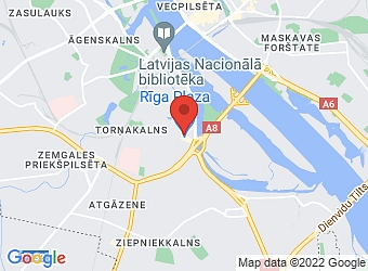  Mūkusalas 71, Rīga LV-1004,  LMT, klientu centrs Rīga Plaza