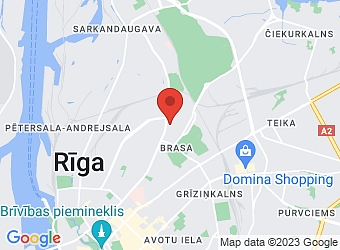  Krišjāņa Valdemāra 112, Rīga LV-1013,  LMT, klientu centrs RIMI Valdemāra