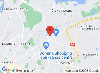  Ropažu 6, Rīga, LV-1039,  LMT, klientu centrs Ropažu 6