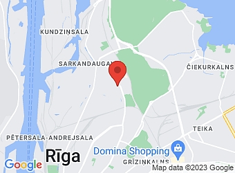  Duntes 19A, Rīga LV-1005,  LMT, klientu centrs SKY MORE