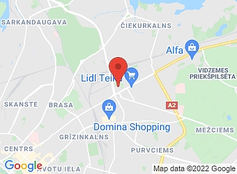  Ropažu 6, Rīga, LV-1039,  LMT Retail & Logistics, SIA