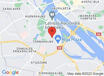  Jelgavas 45, Rīga, LV-1004,  LN Mārkets, SIA